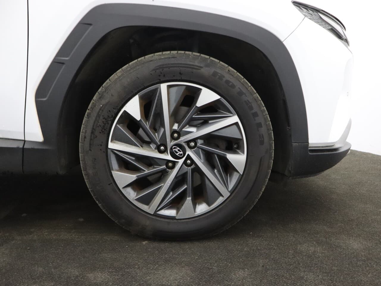 Hyundai Tucson 1.6 T-GDi Premium — image 50