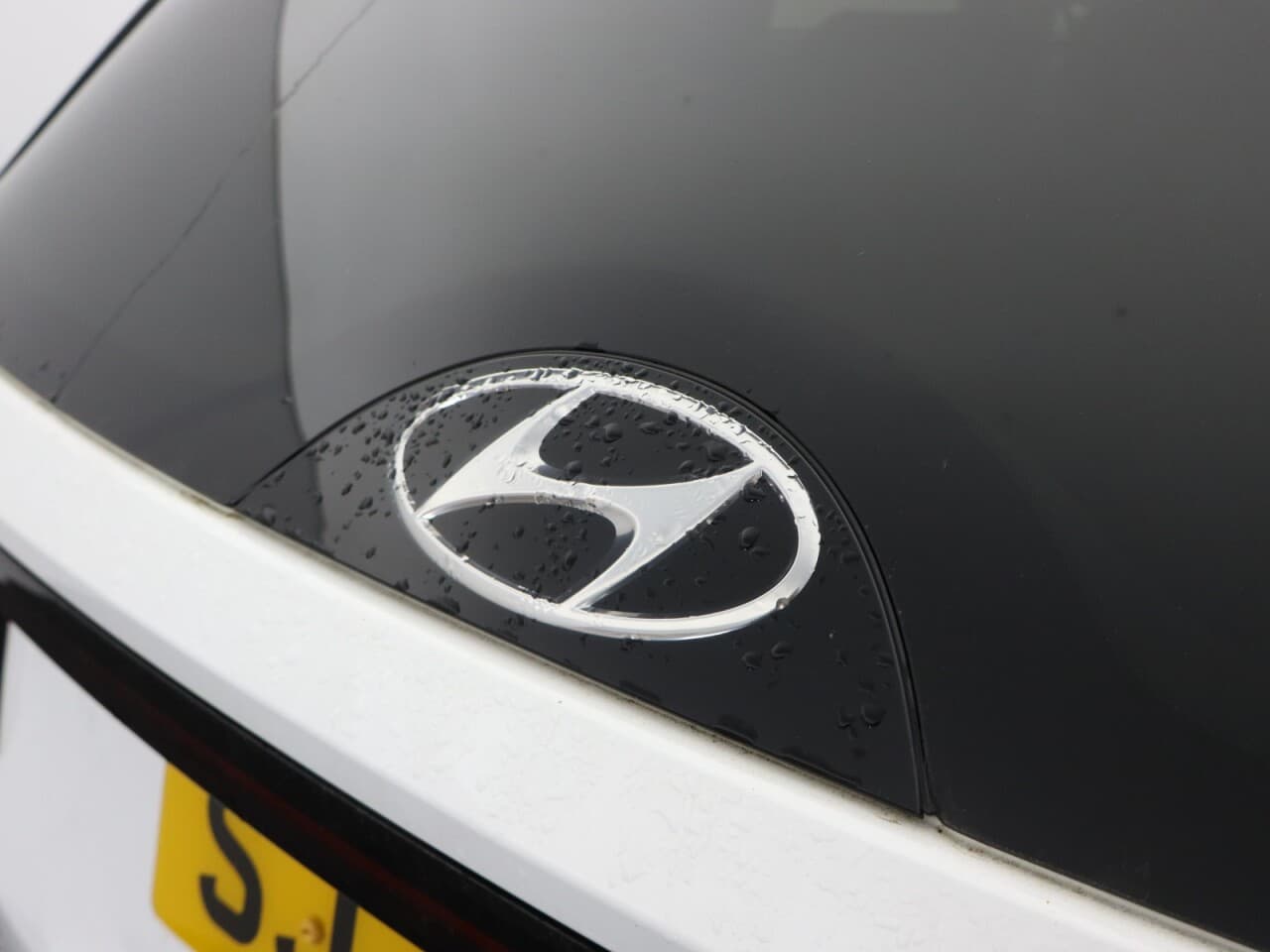 Hyundai Tucson 1.6 T-GDi Premium — image 56