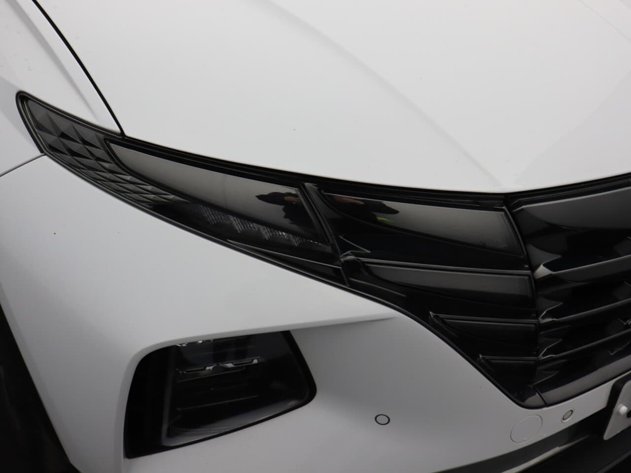 Hyundai Tucson 1.6 T-GDi Premium — image 60