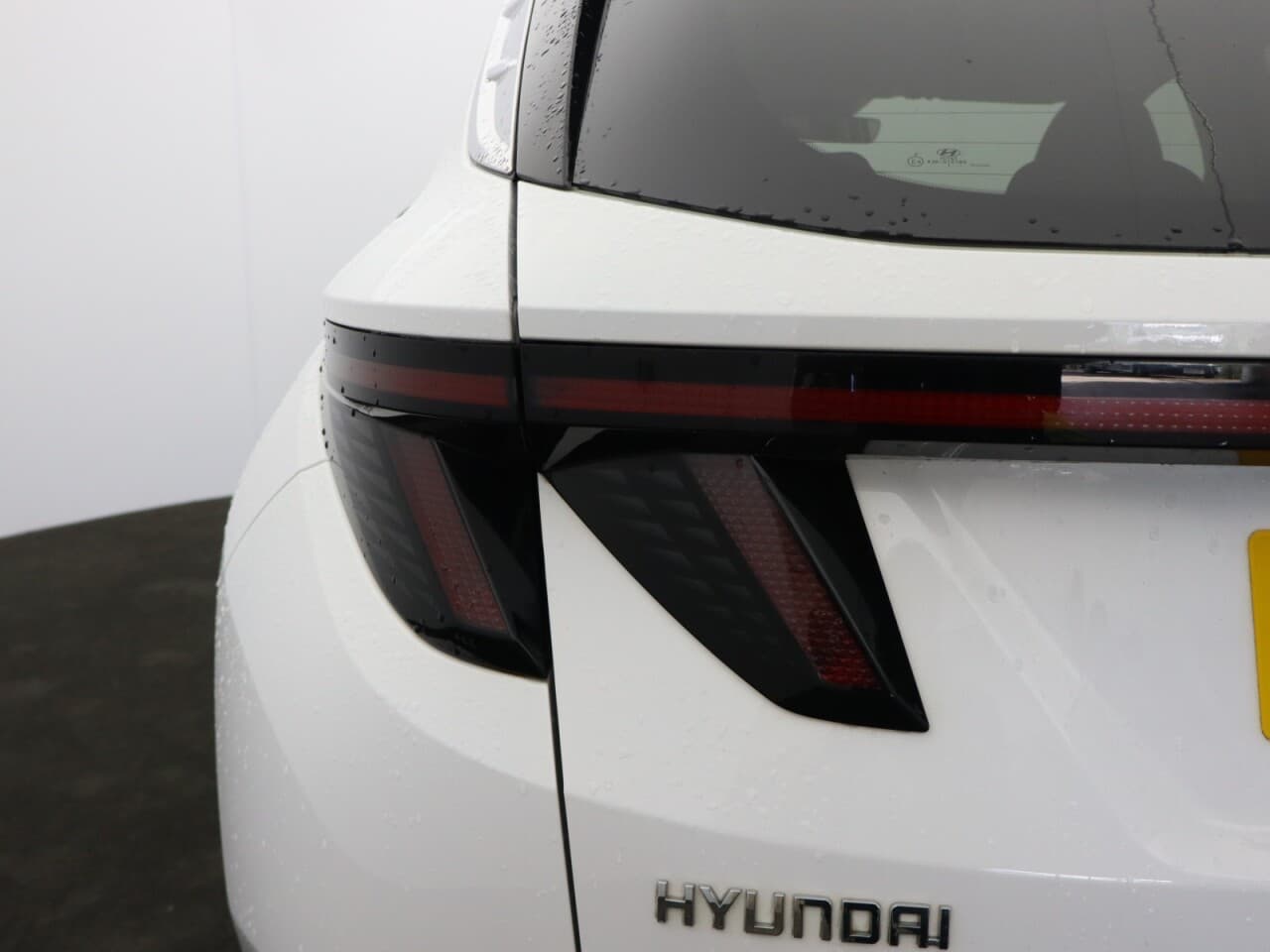 Hyundai Tucson 1.6 T-GDi Premium — image 61