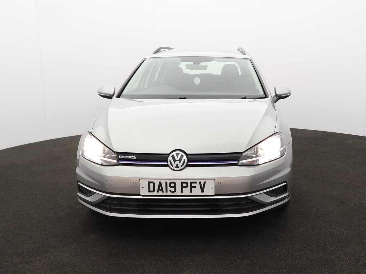 Volkswagen Golf 1.5 TSI EVO SE Nav — image 4
