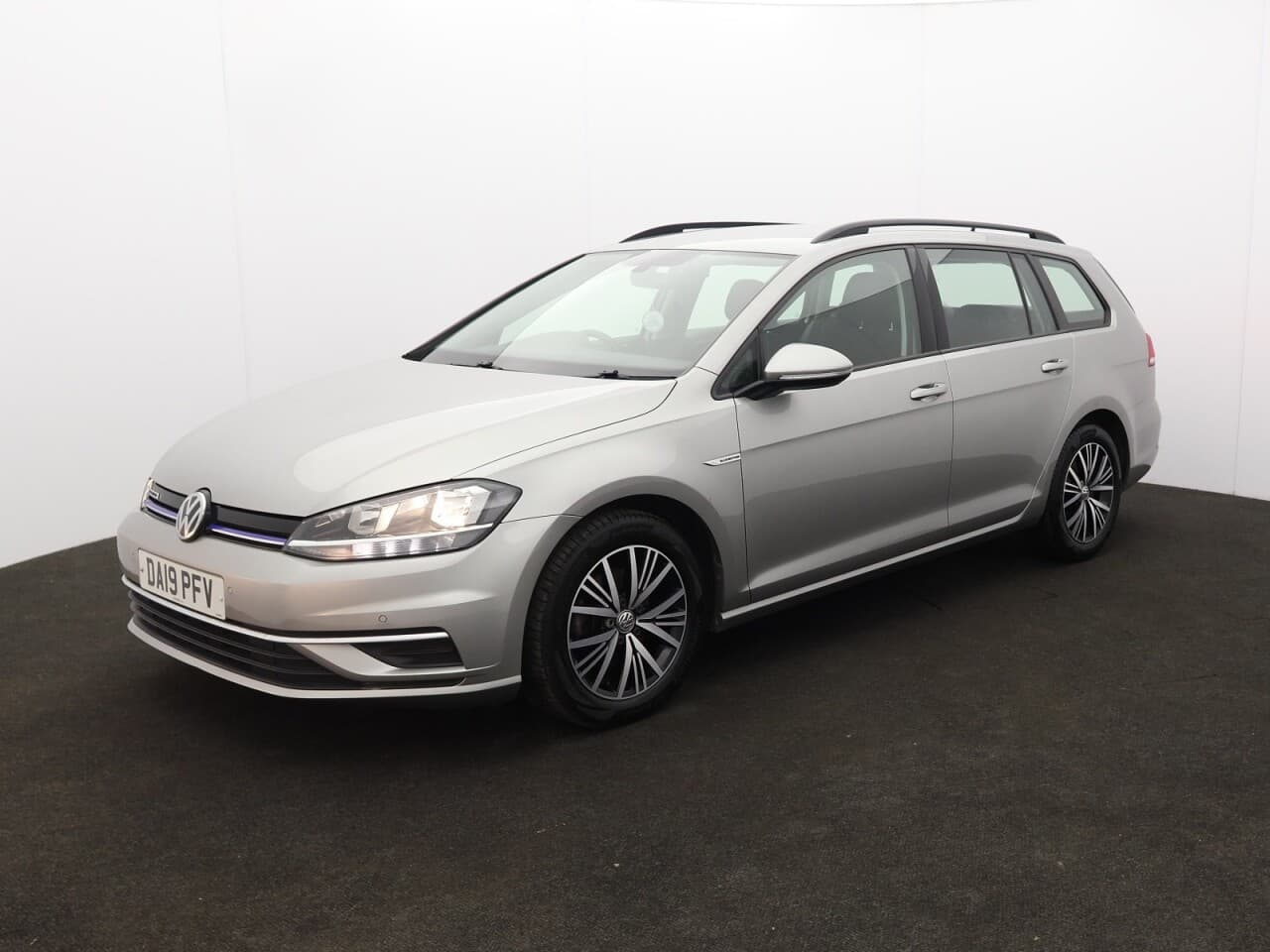 Volkswagen Golf 1.5 TSI EVO SE Nav — image 5