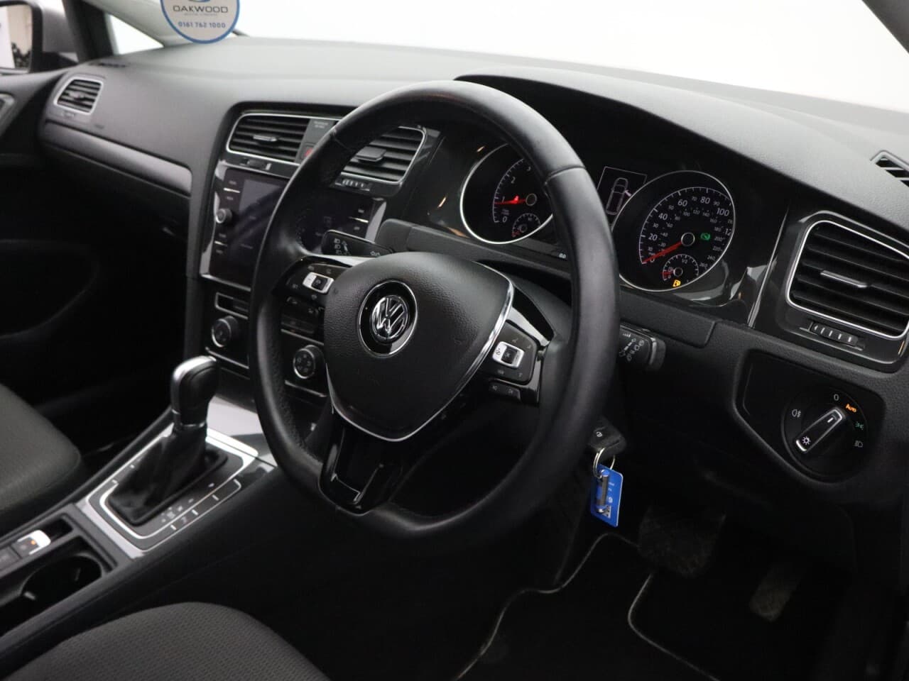 Volkswagen Golf 1.5 TSI EVO SE Nav — image 13