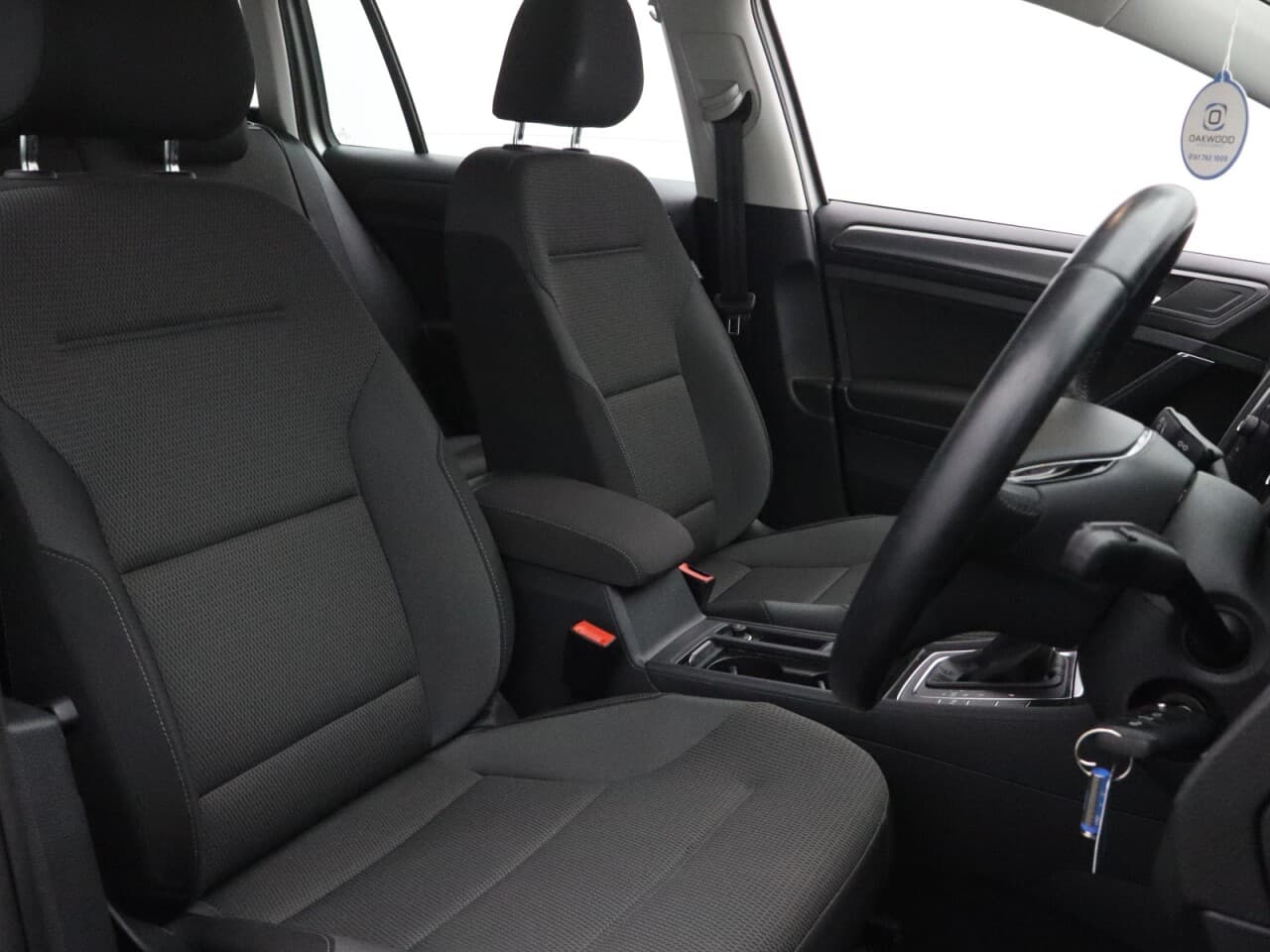 Volkswagen Golf 1.5 TSI EVO SE Nav — image 15