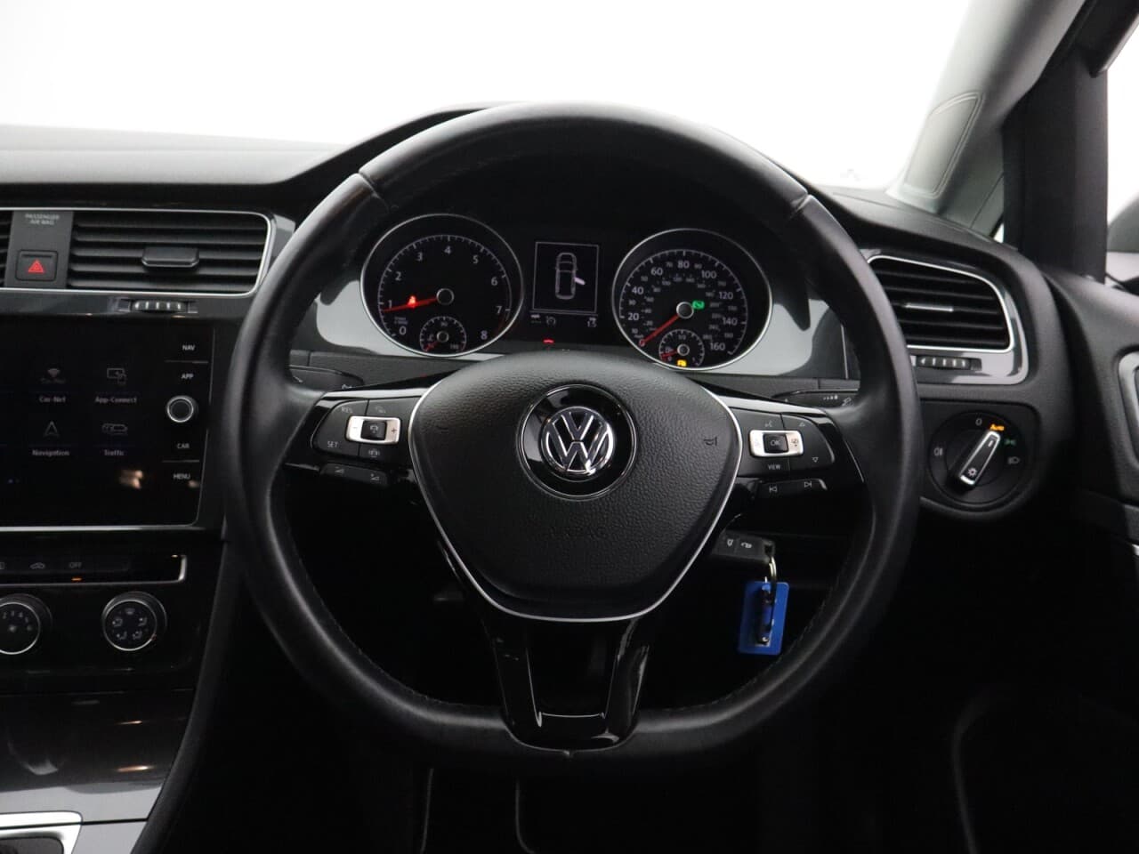 Volkswagen Golf 1.5 TSI EVO SE Nav — image 16