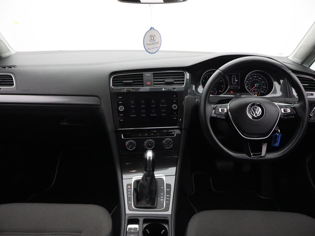 Volkswagen Golf 1.5 TSI EVO SE Nav — image 12