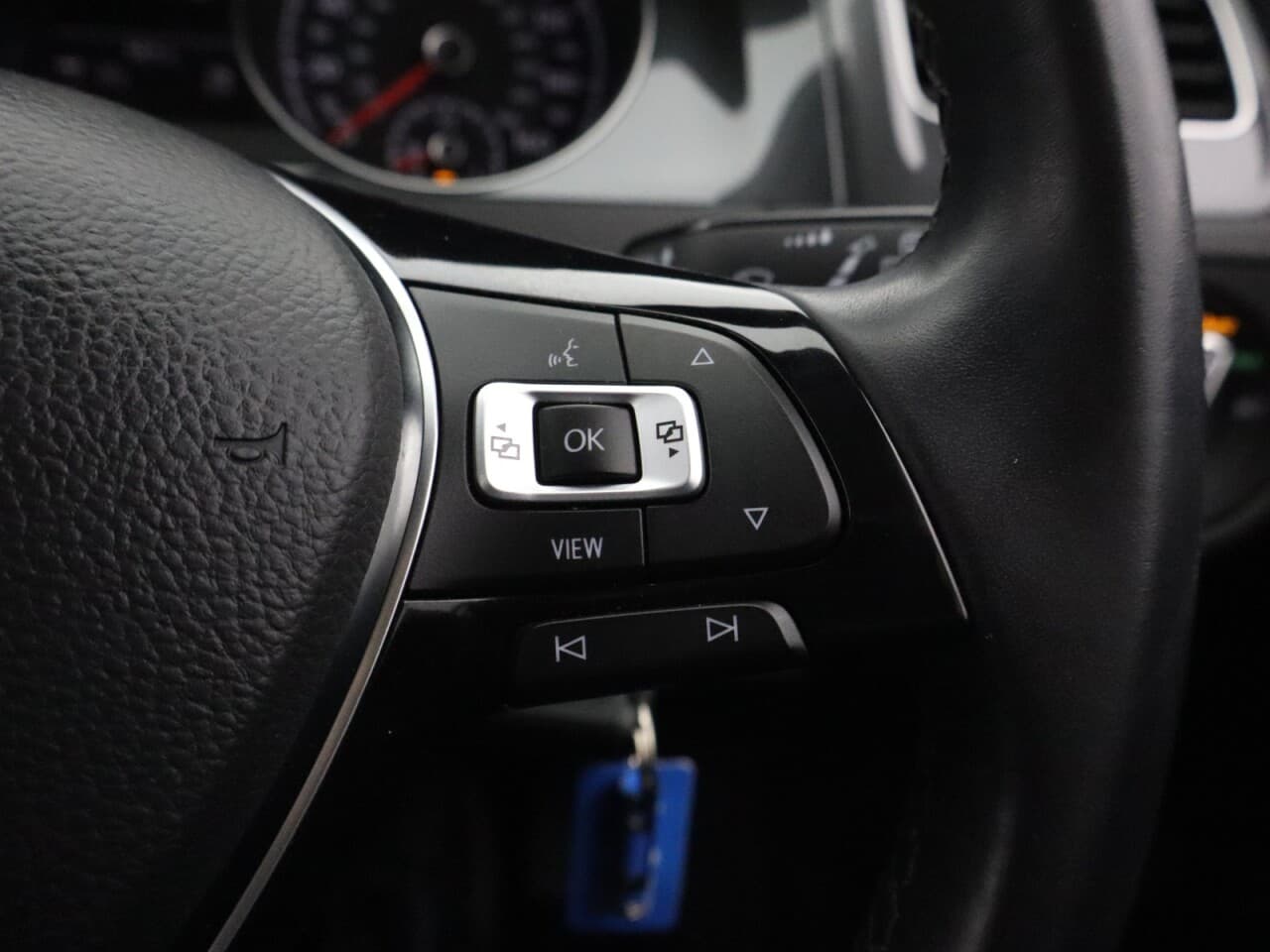 Volkswagen Golf 1.5 TSI EVO SE Nav — image 18