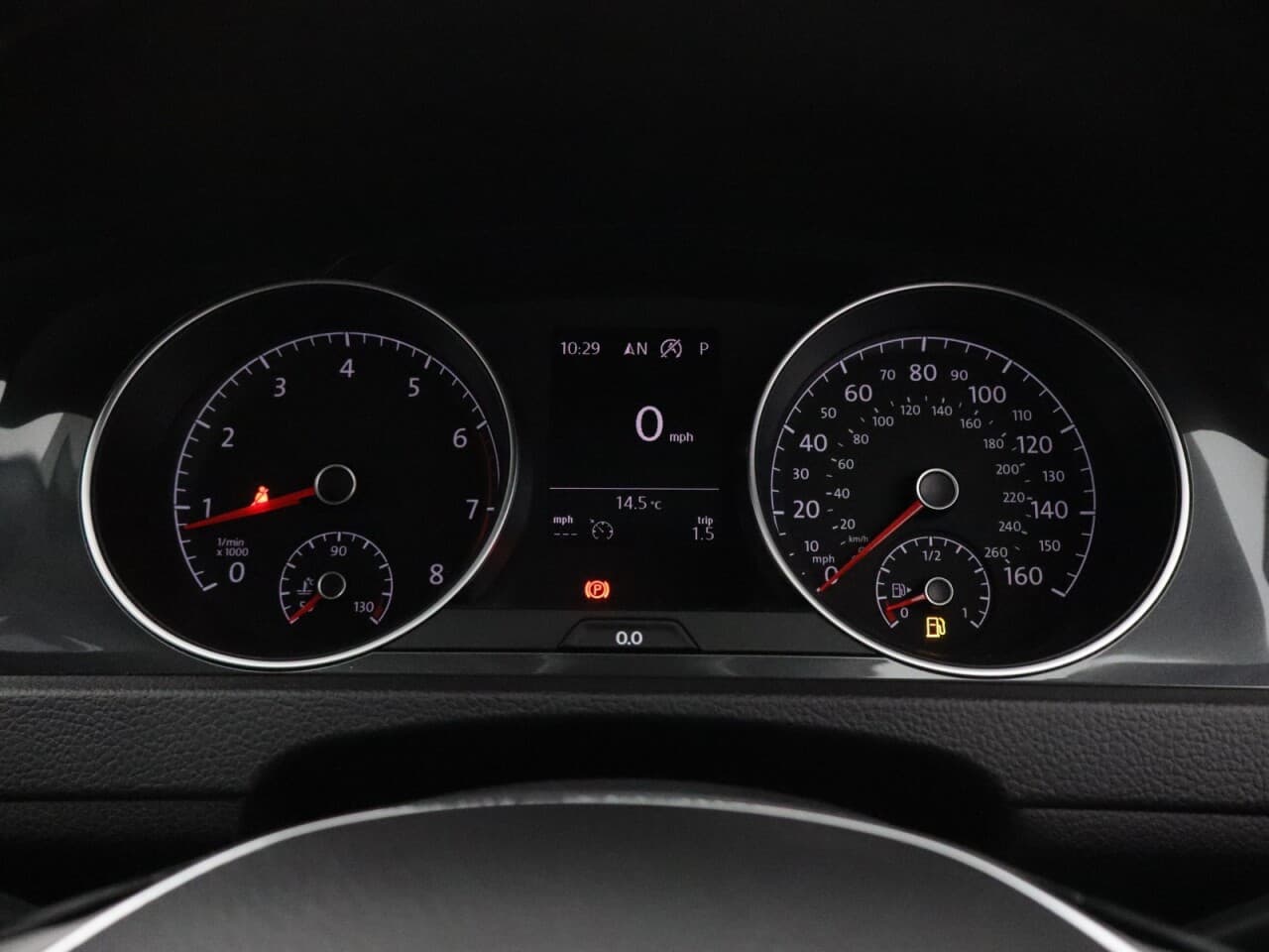 Volkswagen Golf 1.5 TSI EVO SE Nav — image 21