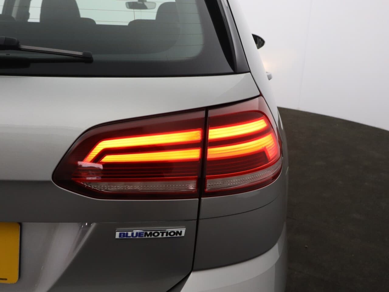 Volkswagen Golf 1.5 TSI EVO SE Nav — image 52