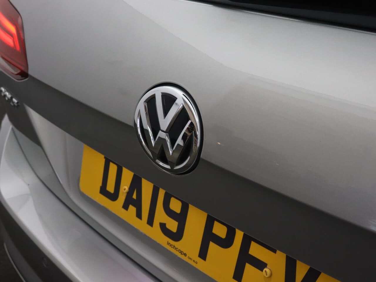 Volkswagen Golf 1.5 TSI EVO SE Nav — image 53