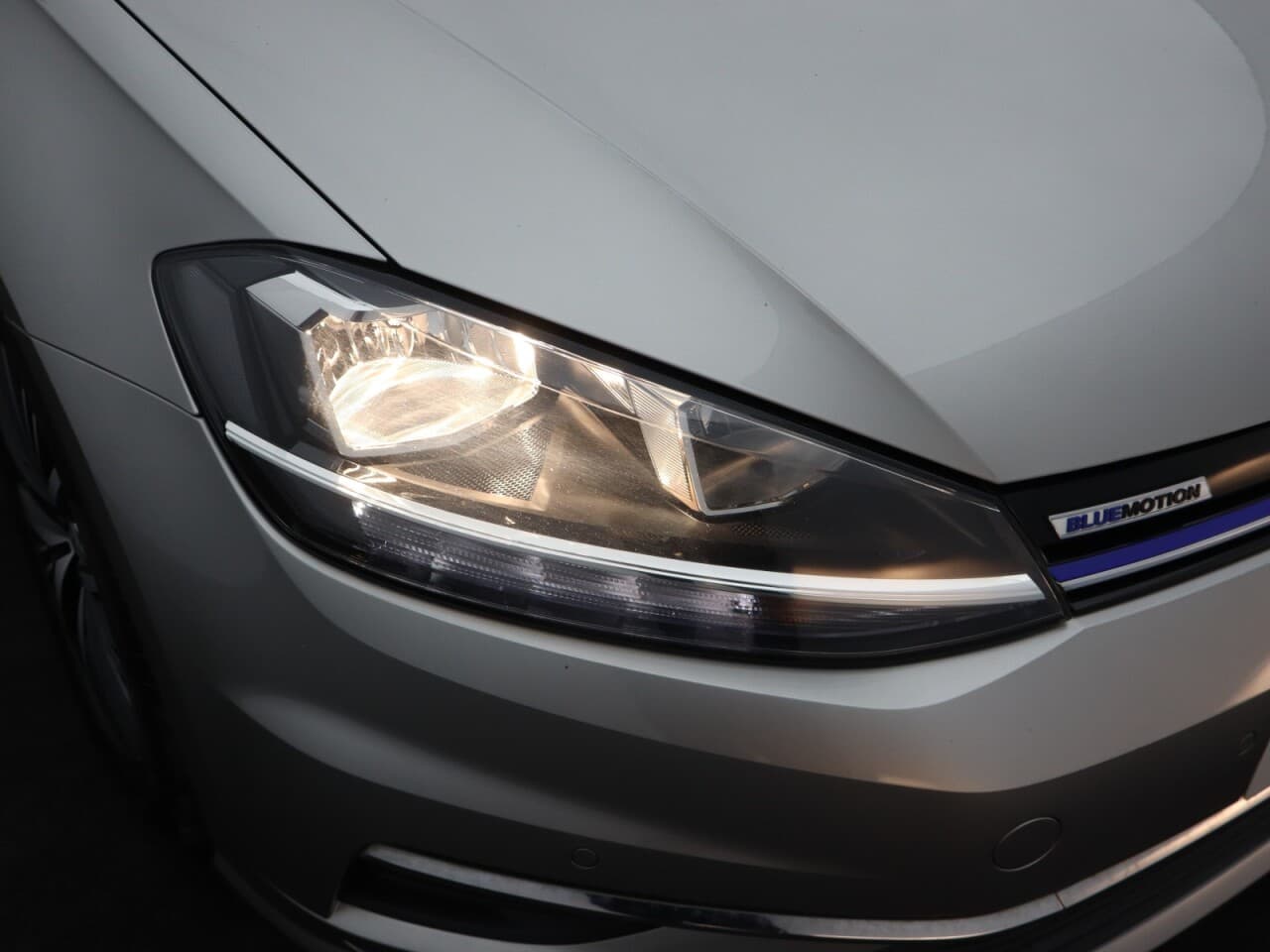 Volkswagen Golf 1.5 TSI EVO SE Nav — image 55