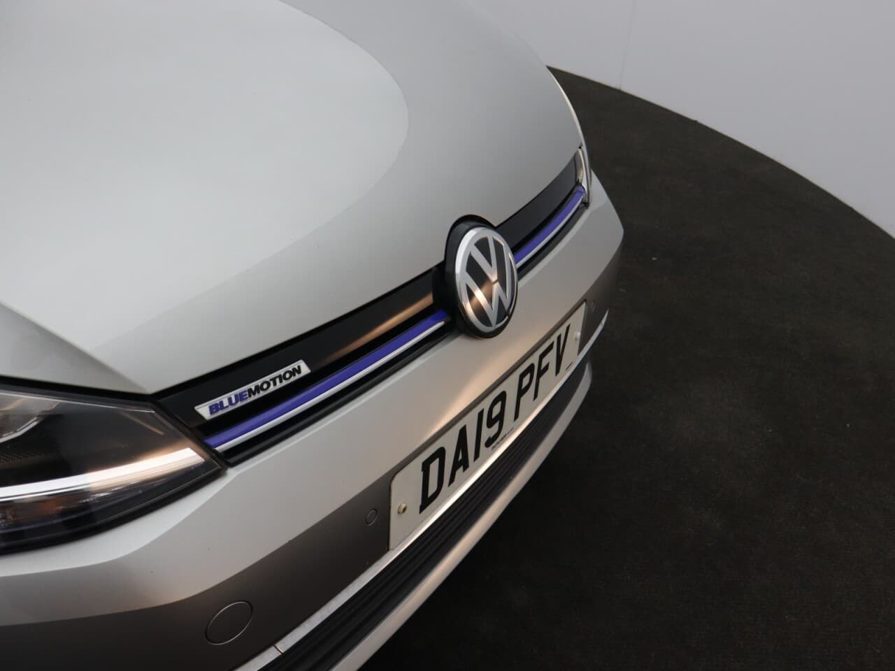 Volkswagen Golf 1.5 TSI EVO SE Nav — image 56