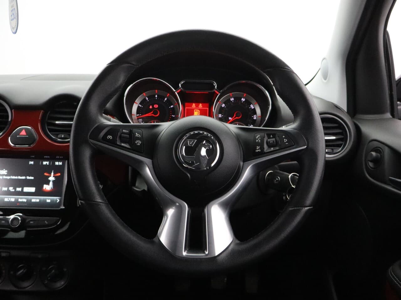 Vauxhall Adam 1.2i Griffin — image 16