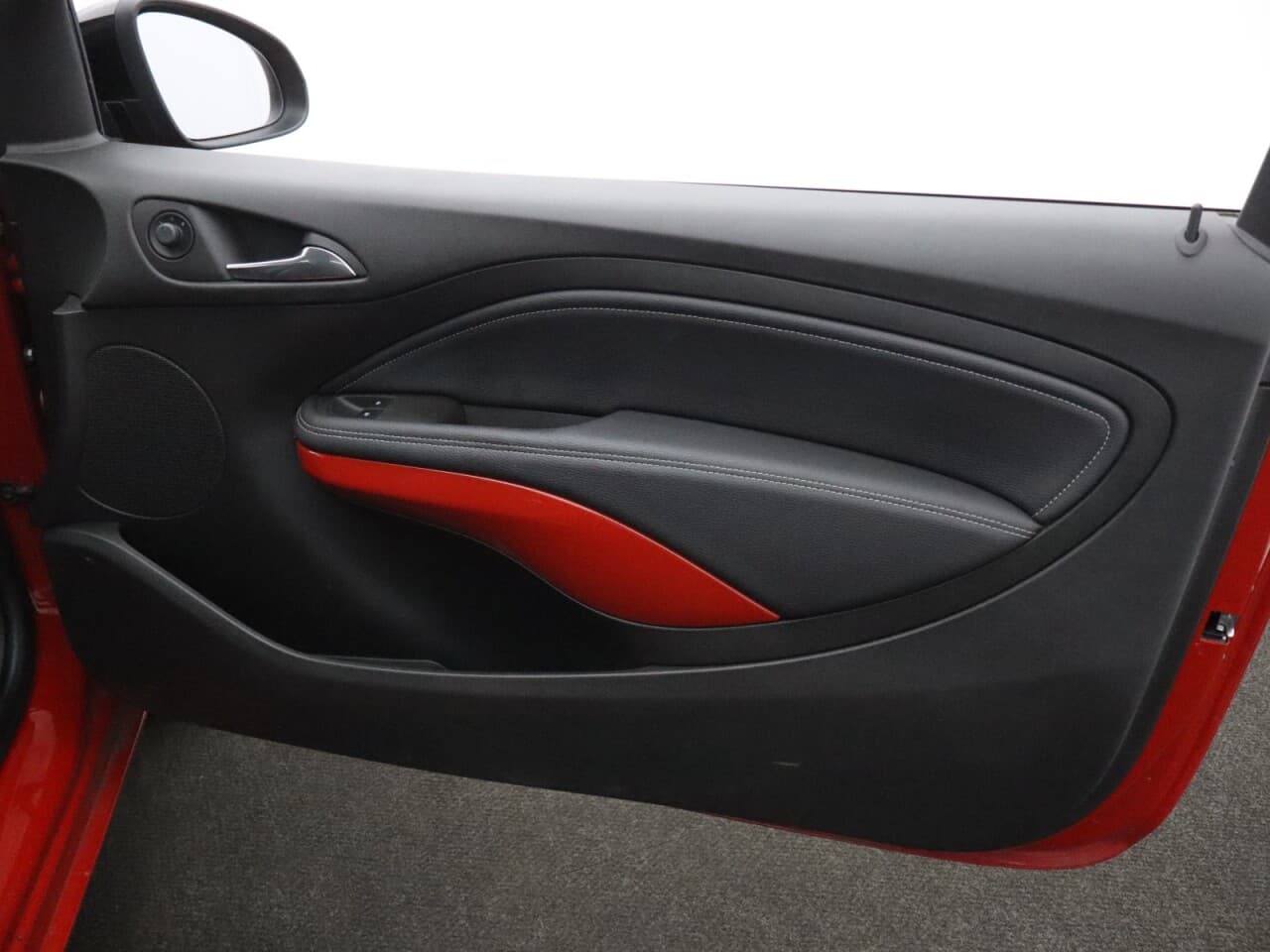 Vauxhall Adam 1.2i Griffin — image 43