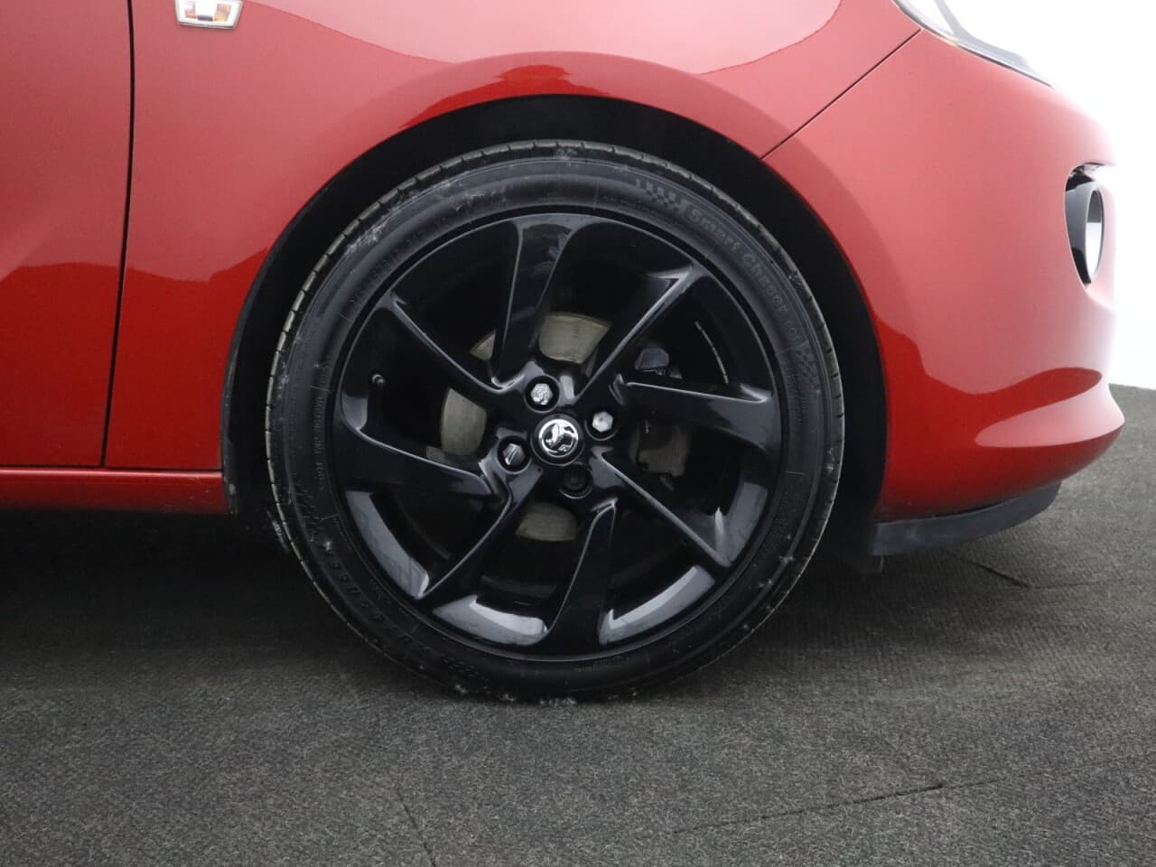 Vauxhall Adam 1.2i Griffin — image 47