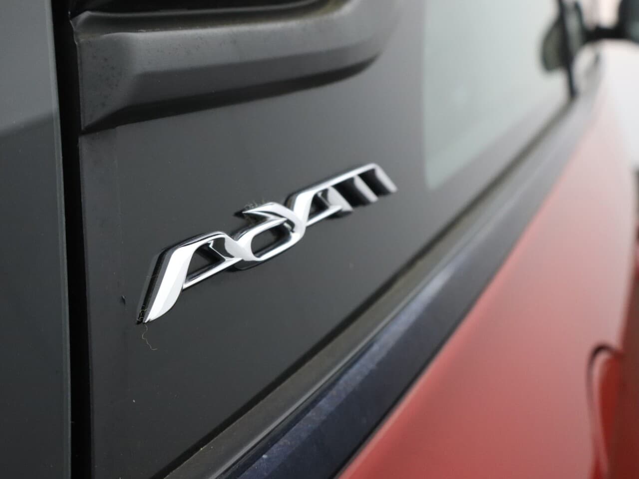 Vauxhall Adam 1.2i Griffin — image 51