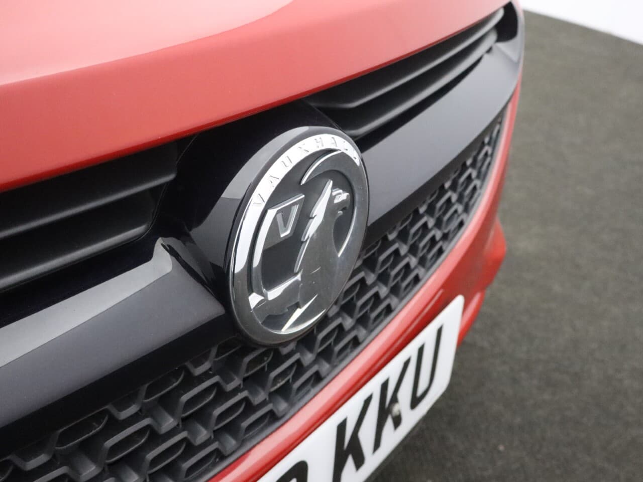 Vauxhall Adam 1.2i Griffin — image 56