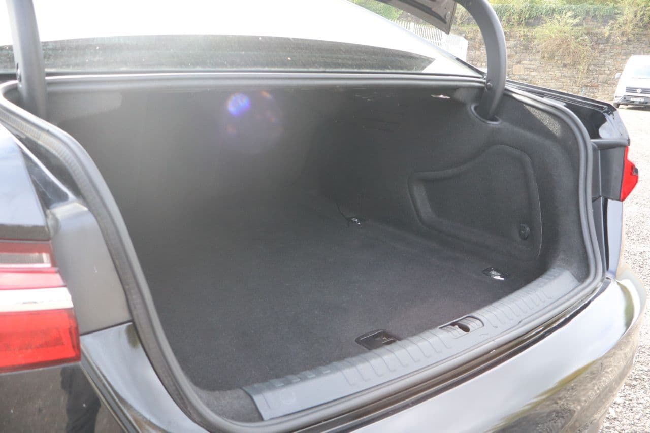 Audi A6 Saloon 2.0 TDI 40 Sport — image 49