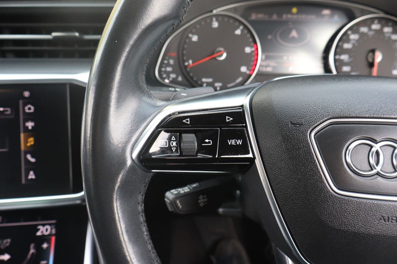 Audi A6 Saloon 2.0 TDI 40 Sport — image 16