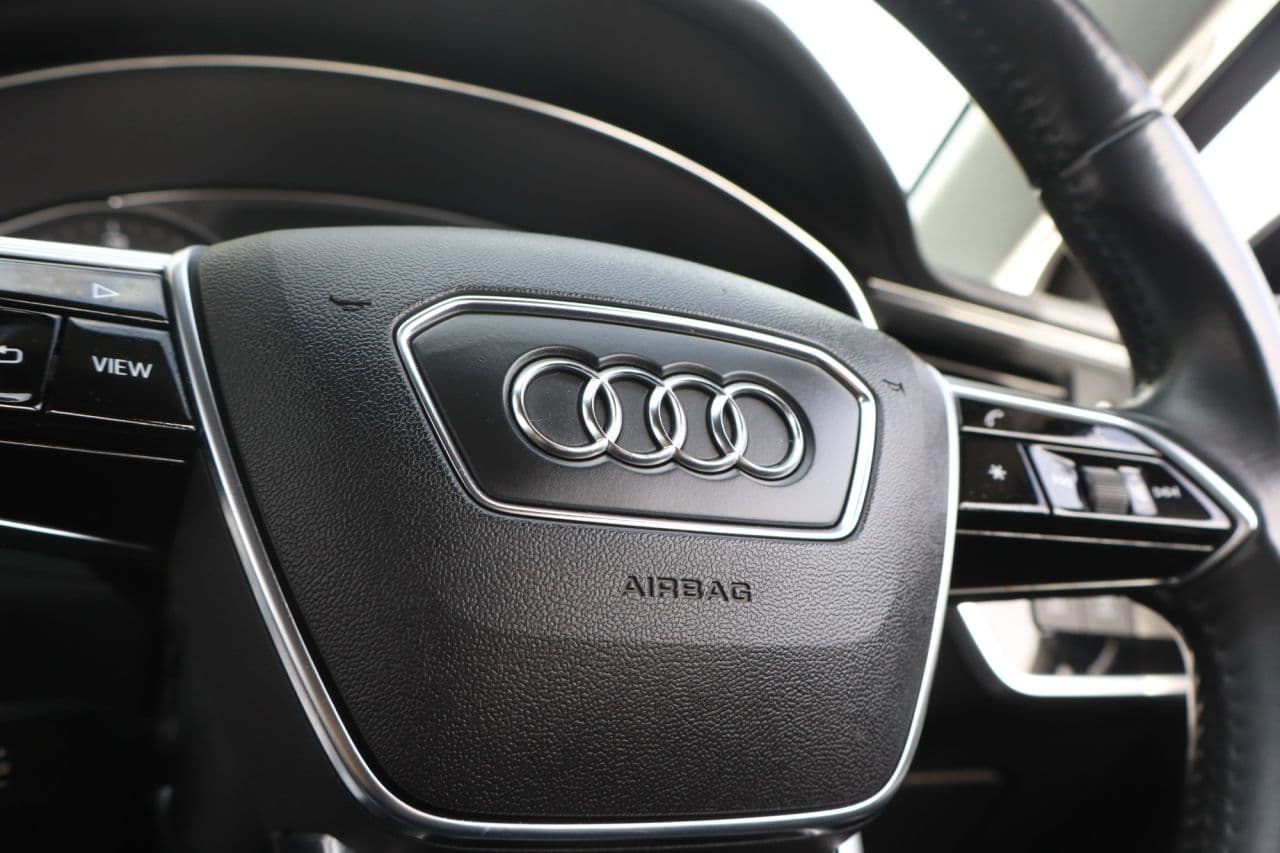 Audi A6 Saloon 2.0 TDI 40 Sport — image 19