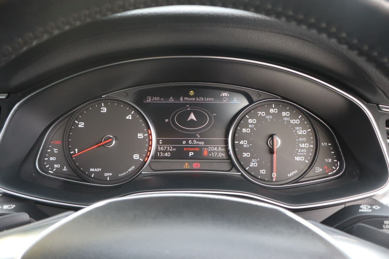 Audi A6 Saloon 2.0 TDI 40 Sport — image 20