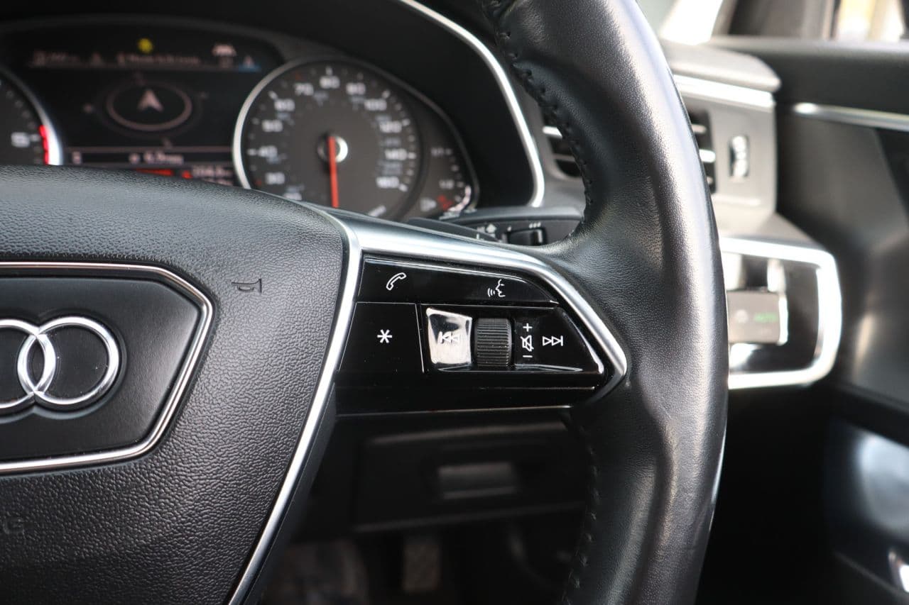 Audi A6 Saloon 2.0 TDI 40 Sport — image 17