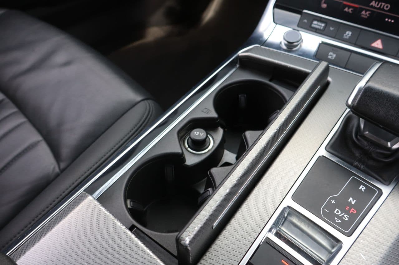 Audi A6 Saloon 2.0 TDI 40 Sport — image 25