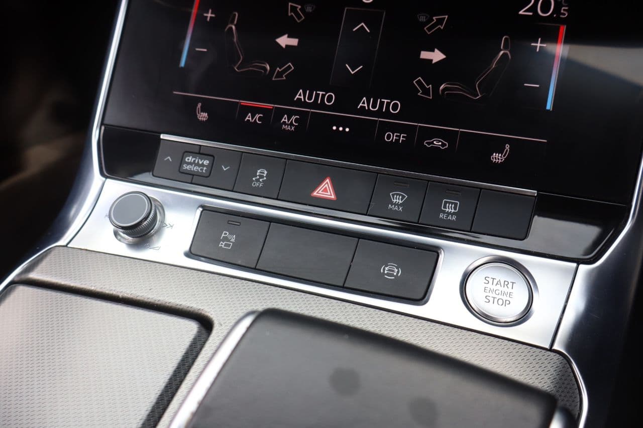 Audi A6 Saloon 2.0 TDI 40 Sport — image 28