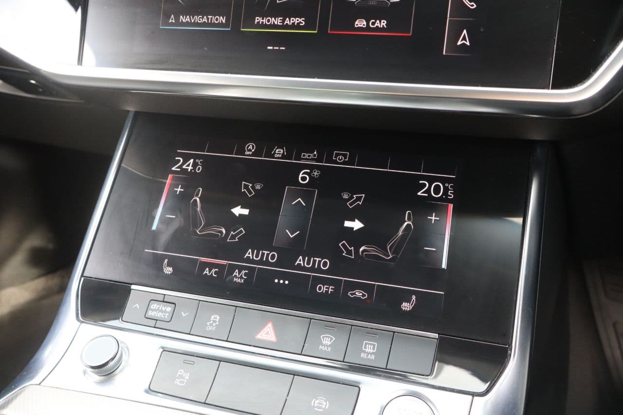 Audi A6 Saloon 2.0 TDI 40 Sport — image 29