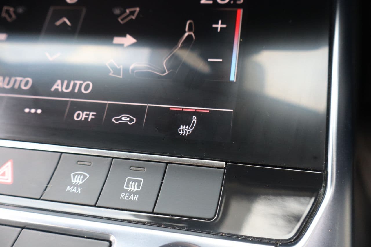 Audi A6 Saloon 2.0 TDI 40 Sport — image 31