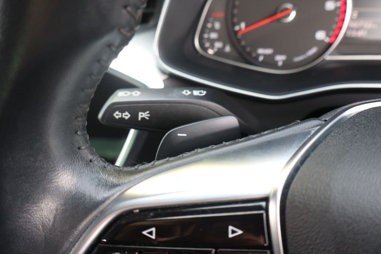 Audi A6 Saloon 2.0 TDI 40 Sport — image 40