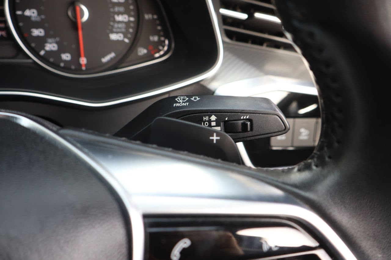Audi A6 Saloon 2.0 TDI 40 Sport — image 41