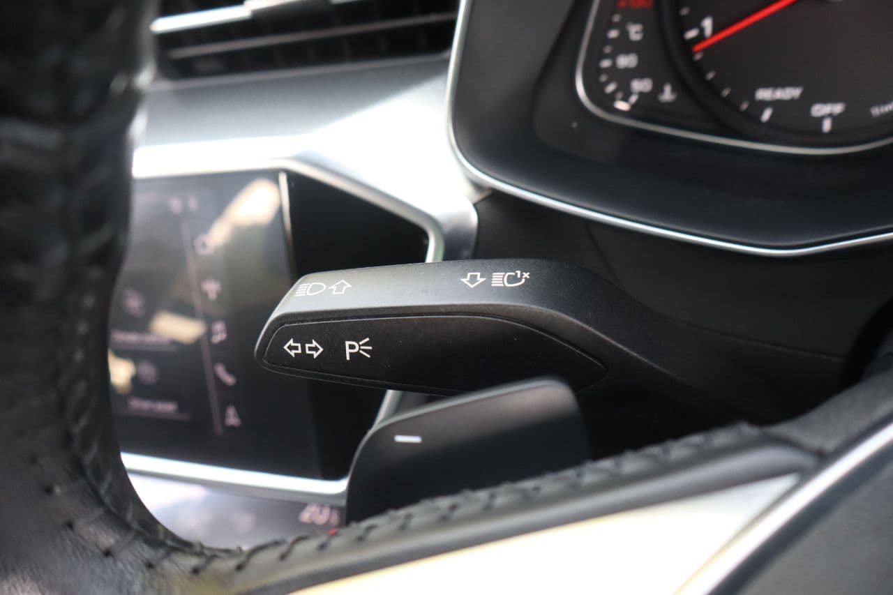 Audi A6 Saloon 2.0 TDI 40 Sport — image 43
