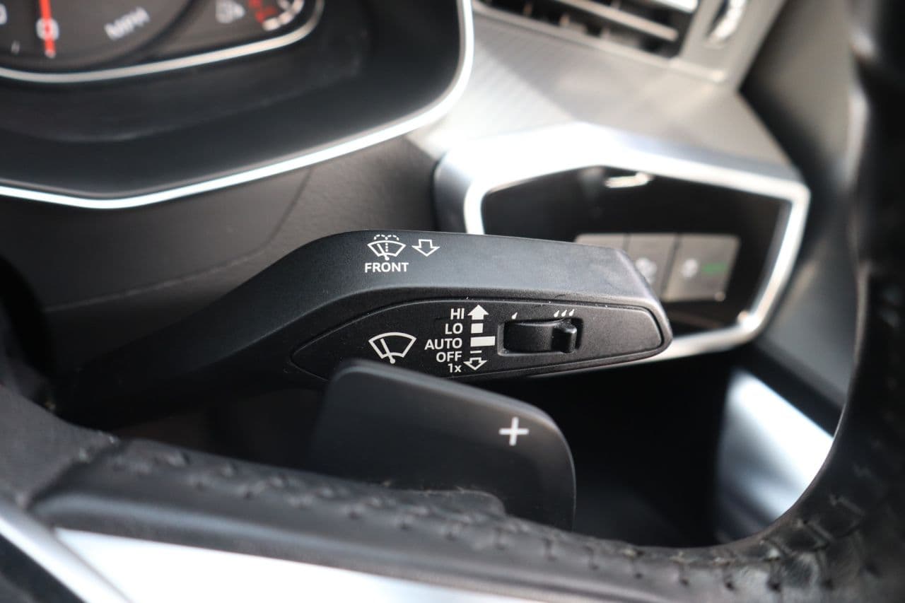 Audi A6 Saloon 2.0 TDI 40 Sport — image 44