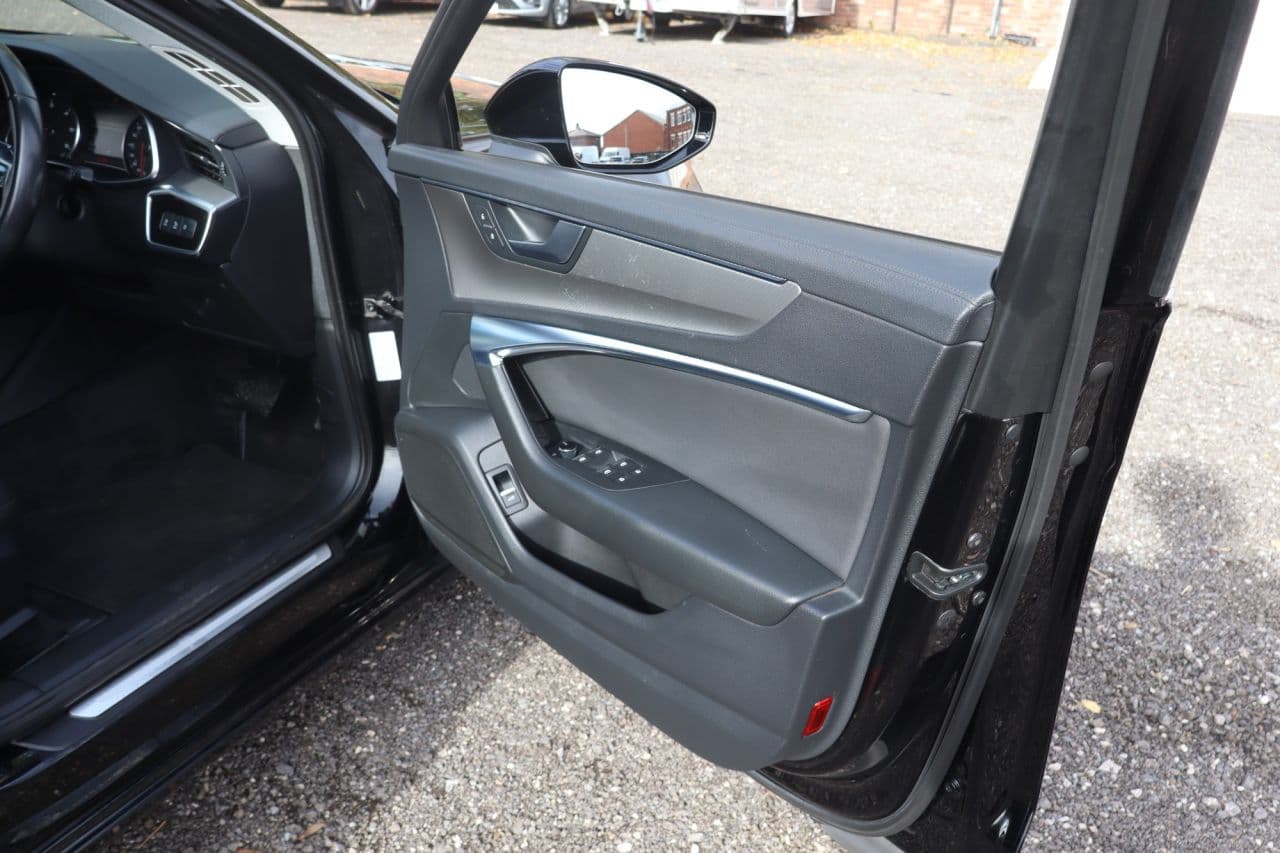 Audi A6 Saloon 2.0 TDI 40 Sport — image 50