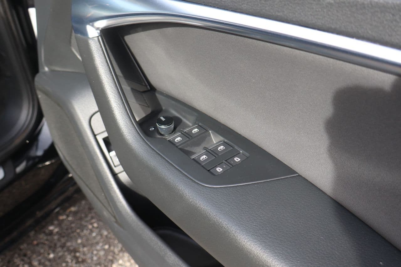 Audi A6 Saloon 2.0 TDI 40 Sport — image 51