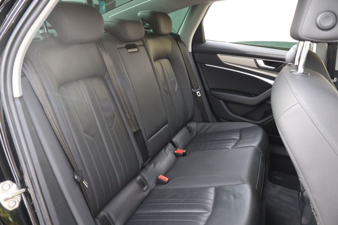 Audi A6 Saloon 2.0 TDI 40 Sport — image 47