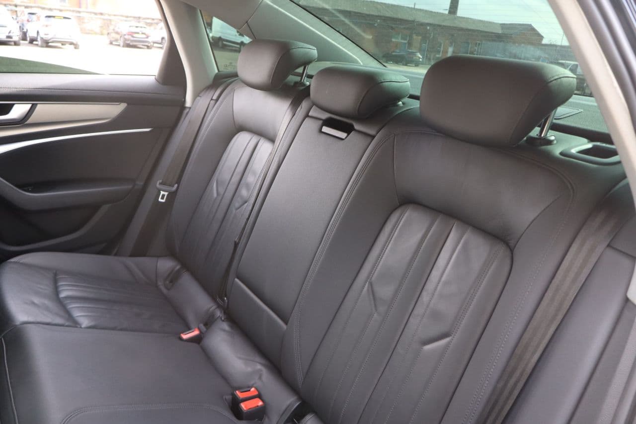 Audi A6 Saloon 2.0 TDI 40 Sport — image 48