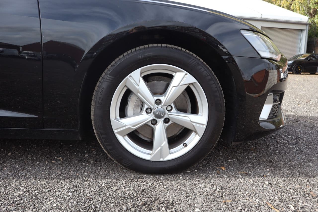 Audi A6 Saloon 2.0 TDI 40 Sport — image 54