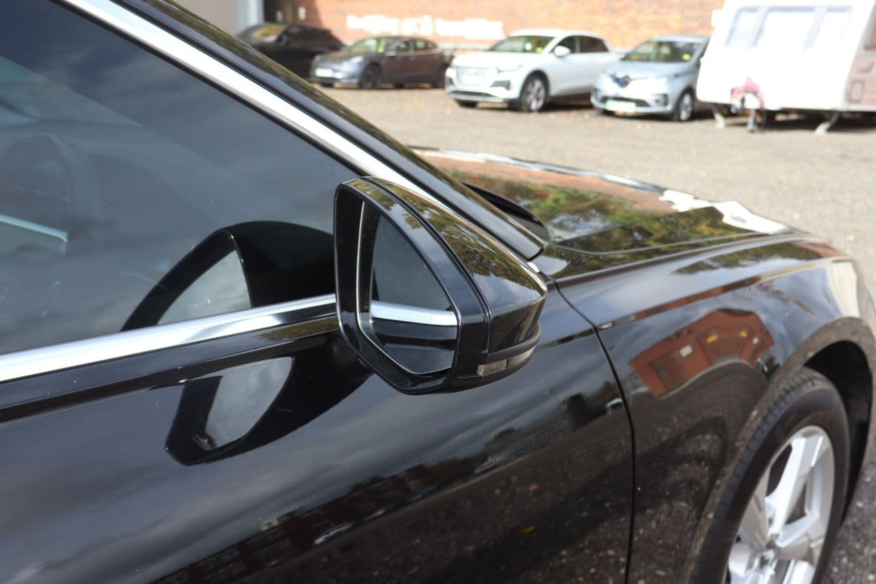 Audi A6 Saloon 2.0 TDI 40 Sport — image 57