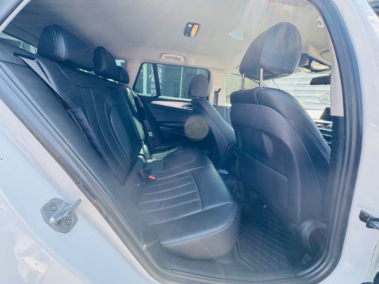 BMW 5 Series 2.0 520d SE Touring — image 13