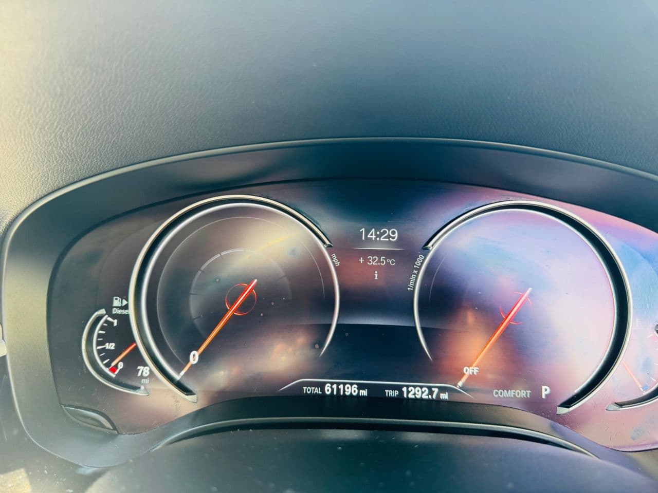 BMW 5 Series 2.0 520d SE Touring — image 24