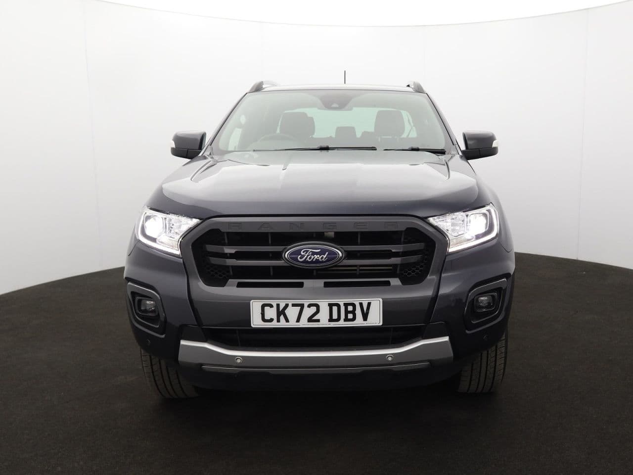 Ford Ranger 2.0 EcoBlue Wildtrak — image 4