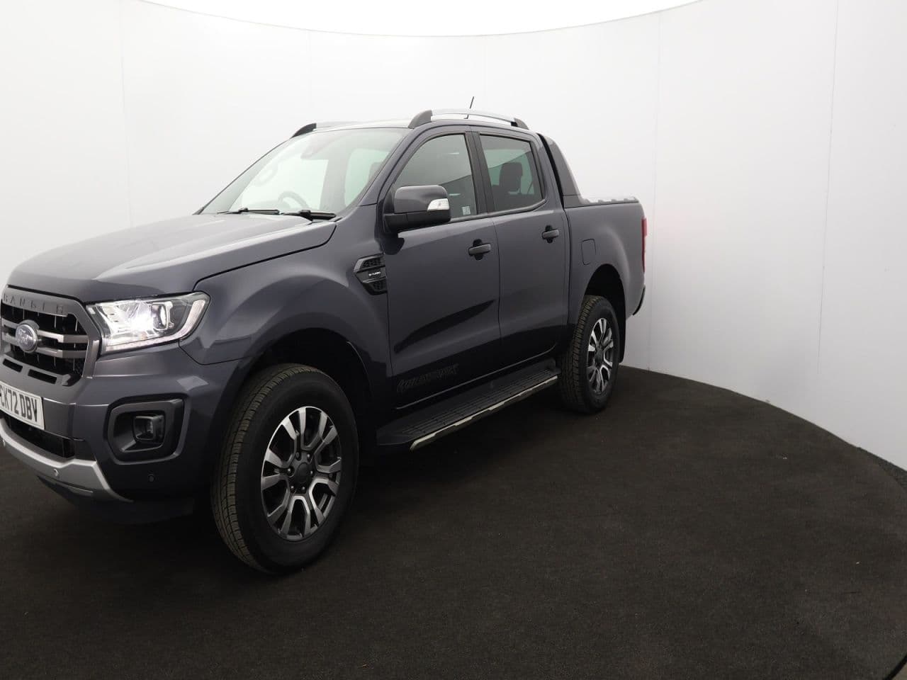 Ford Ranger 2.0 EcoBlue Wildtrak — image 5
