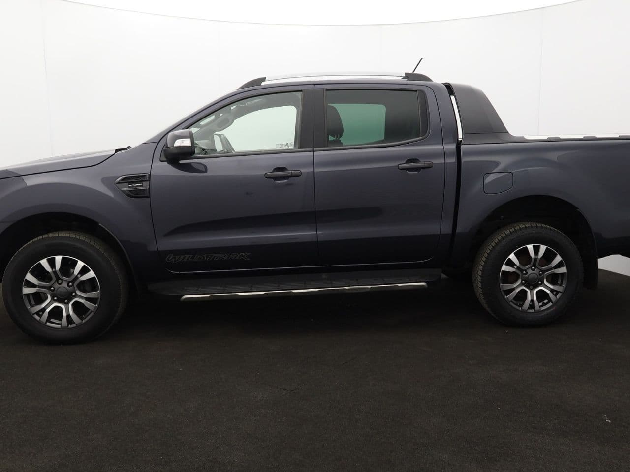 Ford Ranger 2.0 EcoBlue Wildtrak — image 6