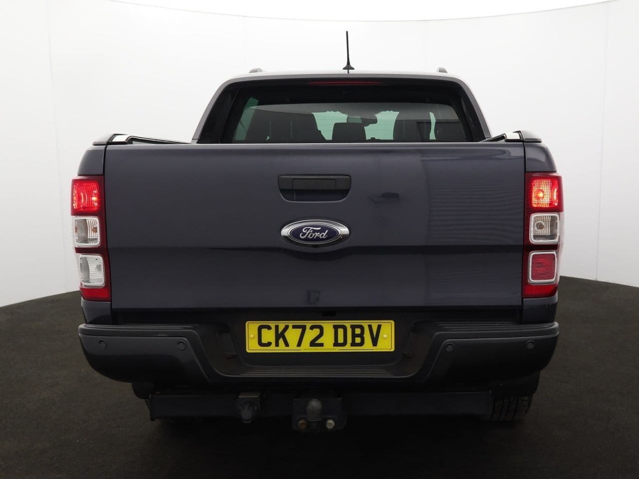 Ford Ranger 2.0 EcoBlue Wildtrak — image 9