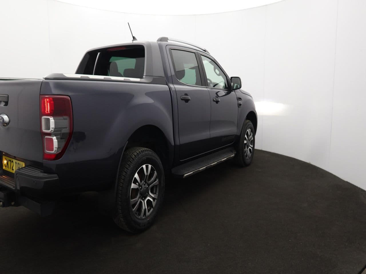 Ford Ranger 2.0 EcoBlue Wildtrak — image 10