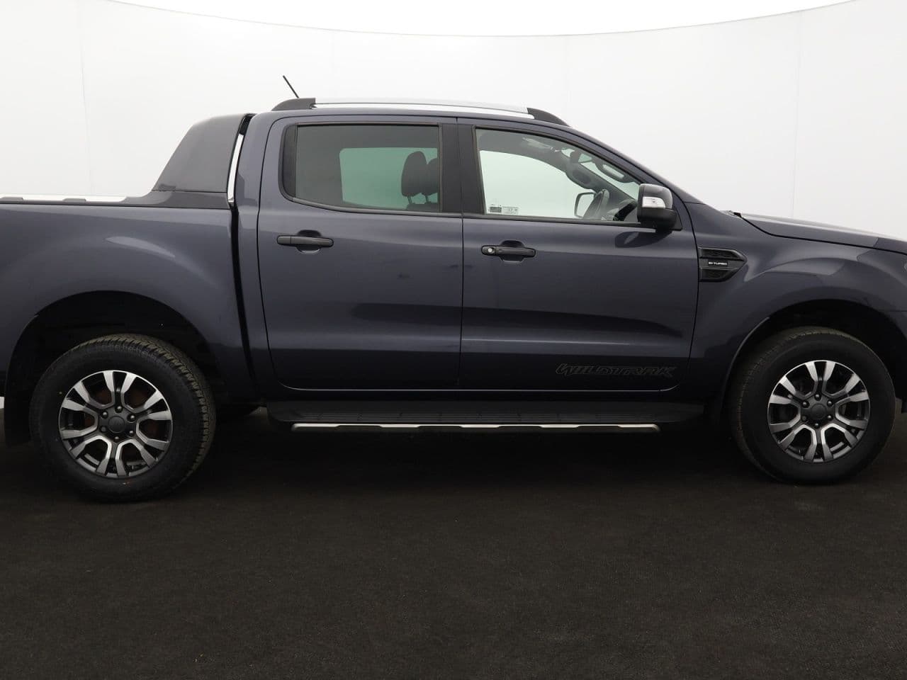 Ford Ranger 2.0 EcoBlue Wildtrak — image 11