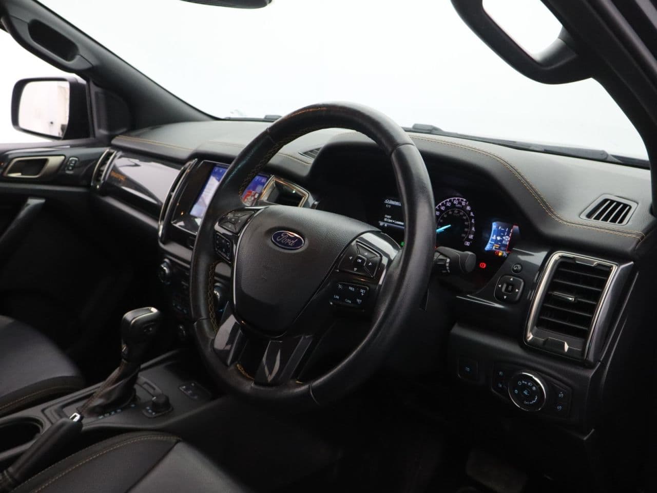 Ford Ranger 2.0 EcoBlue Wildtrak — image 13