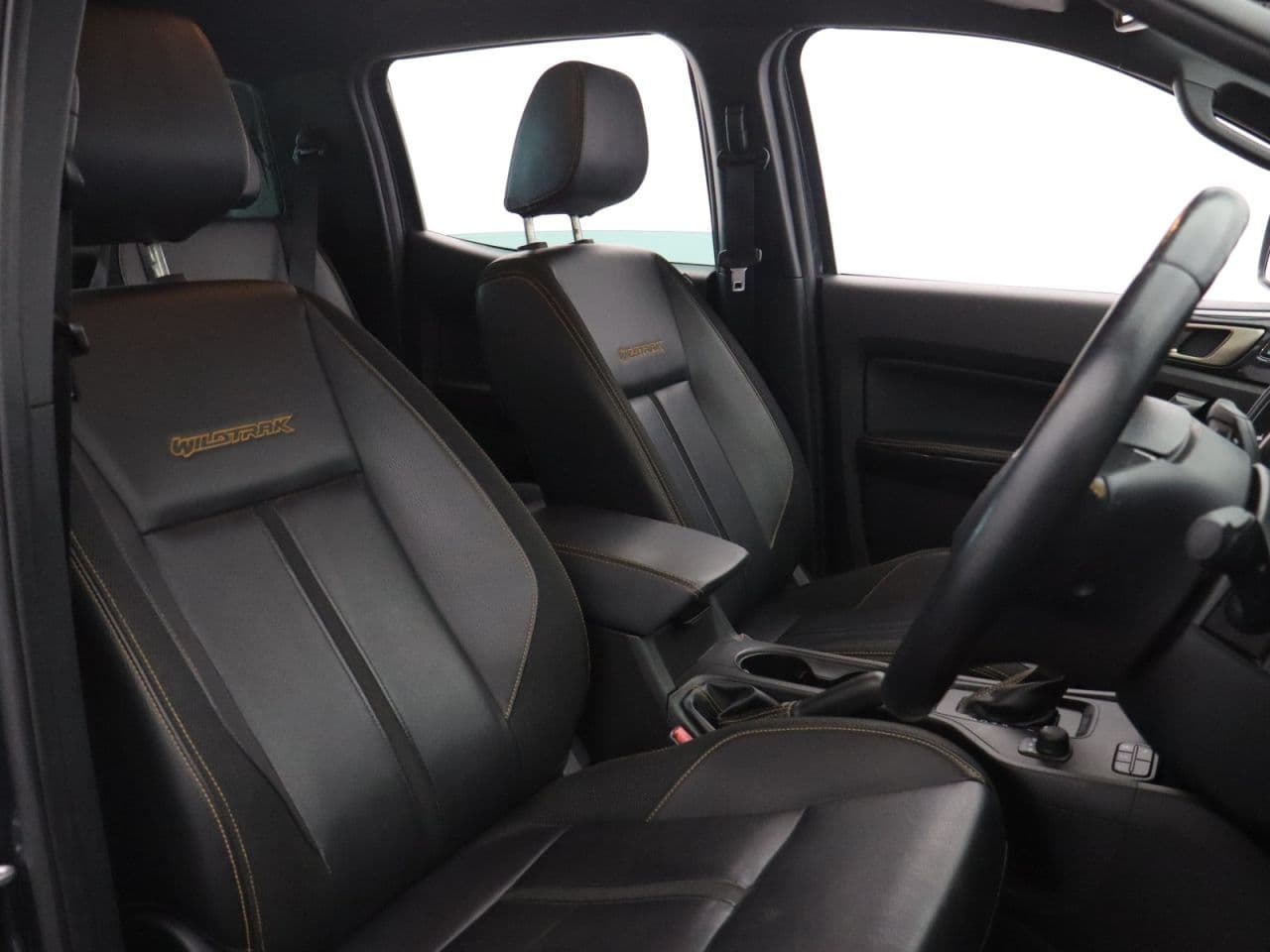 Ford Ranger 2.0 EcoBlue Wildtrak — image 14